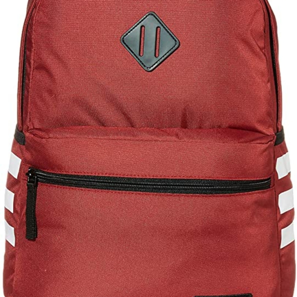 Adidas 3 Stripes Backpack